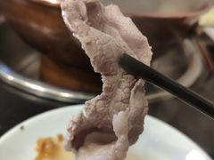 -裕德孚·非遗手切涮羊肉(东直门内大街店)
