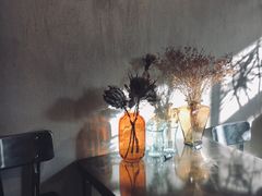-中国油画院咖啡馆