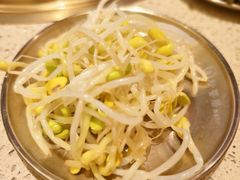 -妙香居韩国烤肉(容桂天佑城店)