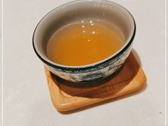 -舊街坊茶楼(市二宫店)