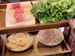 -小龙坎老火锅(鹤伴一路店)