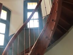 -青岛德国监狱旧址博物馆