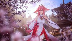 点击看大图 -星元素cosplay动漫摄影写真工作室