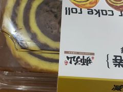 -君之狮子山·轻糖烘焙(松江印象城店)