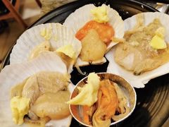 -熊出没日本烧肉放题