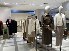 -茂业天地(华强北店)