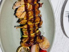 -娜娜家•Nana's restaurant (南开大悦城店)