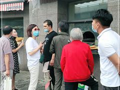 -阿布拉的馕(西北路店)