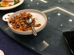 -新加坡泰国村酒楼(五角场店)