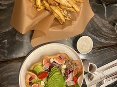 -LES ELITES 英集荟(南京西路店)