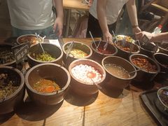 -水平有限广西米粉·广西风味集(五道口店)