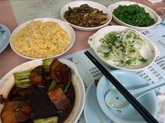 -蘭心餐厅(进贤路店)