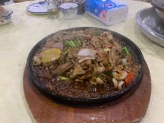 -标记美食新鲜猪杂(兴南大道店)