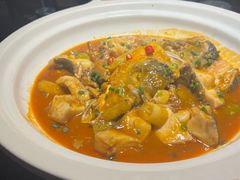 -魏铭鱼头捞饭(晋阳路店)