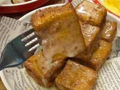 -孖记茶档·热腾茶餐(江南西plus店)