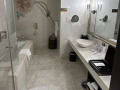 -大连中远海运洲际酒店