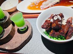 -浙里本味·宴四季江南(三台山路店)