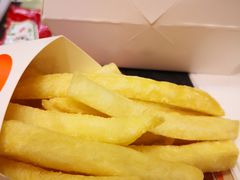 -汉堡王(永旺梦乐城店)