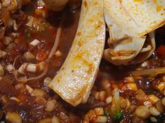 -钢管厂五区小郡肝火锅串串香(总店)