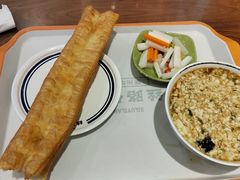 -丝路伊兰·兰州牛肉面(牛街总店)