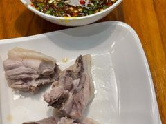 -南国锋味椰子鸡(瀚海店)