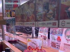 -寿司郎(皇庭广场店)