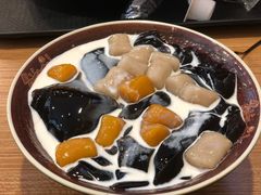 -鲜芋仙(太原街万达店)