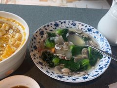 -老吉士酒家(丁香国际店)