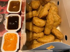 麦乐鸡-麦当劳(龙阳路店)