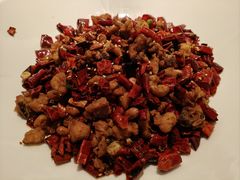 -渝信川菜(新辰里亚运村店)