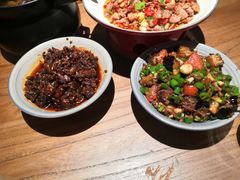 -树厨贵州菜(大十字店)