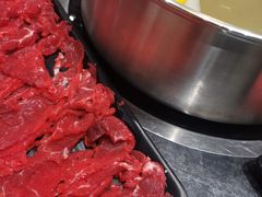 -林记潮牛·牛肉火锅(上马墩店)
