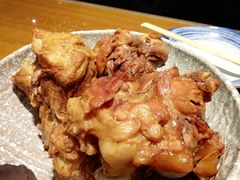 酱棒骨-95号酱骨·一块豆腐(展春园西路店)