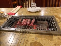 -禾记海鲜烧烤(八一路店)