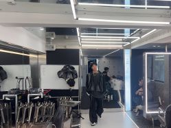 -厘里·salon