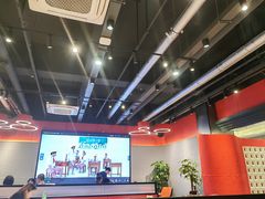-517烧烤·龙虾·海鲜大排档(万象都荟店)