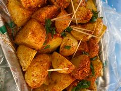 -硗碛藏寨·神木垒景区