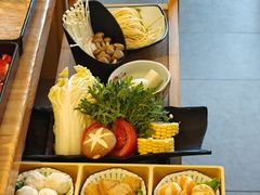 -牛匠和牛寿喜锅(西安总店)