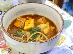 -高基五春川炒鸡排 韩国料理(威海总店)