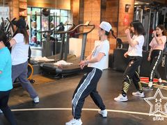 -OneFit健身(汇锦城店)