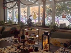 -望海·帆船主题咖啡厅•品茗下午茶(石湖景区店)