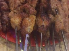 -维吾尔餐厅(宜山路店)