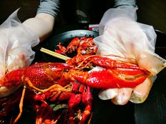 -沪小胖小龙虾(淮海中路旗舰店)