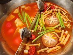 -湊湊火锅·茶憩(合生汇购物中心店)