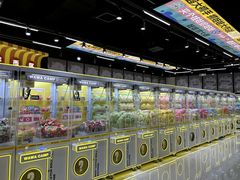 -娃娃集合营(上海奉贤龙湖天街店)