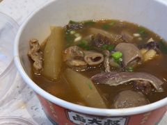 -卤大叔·广州牛杂(壹方城店)