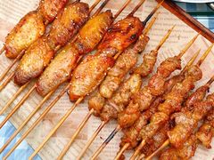 -1819餐厅·团队聚餐·烤串·精酿