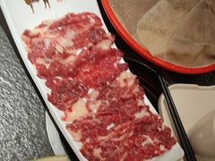 -牛品荟牛肉火锅(新城广场店)