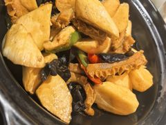 -广州塔筷子荟餐厅(汇礼轩商场店)