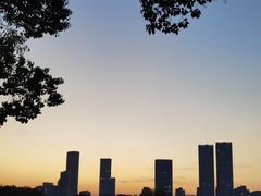 -食膳公园包子铺(烈士公园店)